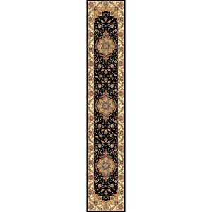 Lyndhurst LNH329 Power Loomed Rugs - Safavieh - 1 of 4