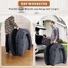GustoWave Foldable Dog Bed, Multifunctional Bean Bag Chair Sofa for Adults - 4 of 4