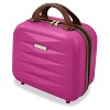 Puiche Jewel 2-Piece Carry-On Spinner Weekender Bag Luggage Sets - 3 of 4