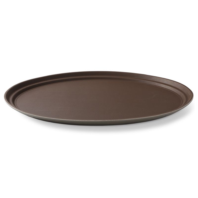 Jubilee Oval Restaurant Serving Trays - NSF Certified Food Service Tray, 2 of 7
