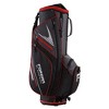 Forgan of St Andrews Super Lightweight Golf Cart Bag with 14 Club Dividers - 2 of 4