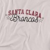 Men's Santa Clara University Official Broncos T-Shirt - 2 of 4