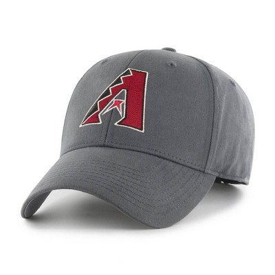 MLB Arizona Diamondbacks Adjustable Hat