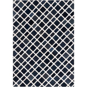 Studio Leather STL103 Hand Woven Indoor Rugs - Safavieh - 1 of 4