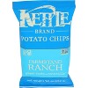 Kettle Brand Potato Chips Farmstand Ranch - Case of 12 - 7.5 oz - 2 of 2