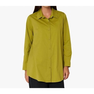 Women's Prime Time Tunic - Stella Carakasi - 1 of 3