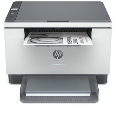 HP Inc. LaserJet MFP M234dw Laser Printer, Black And White Mobile Print, Copy, Scan