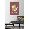 Trends International Harry Potter: Darker Arts - Gryffindor House Unframed Wall Poster Prints - 2 of 4