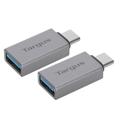 Targus USB-C to USB-A Adapter - 2pk_5