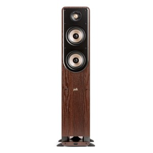 Polk Audio Signature Elite ES50 Hi-Fi Home Theater Floorstanding Speakers - Each - 1 of 4