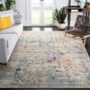 Madison MAD425 Non-Shedding Power Loomed Indoor Rugs - Safavieh - 2 of 4