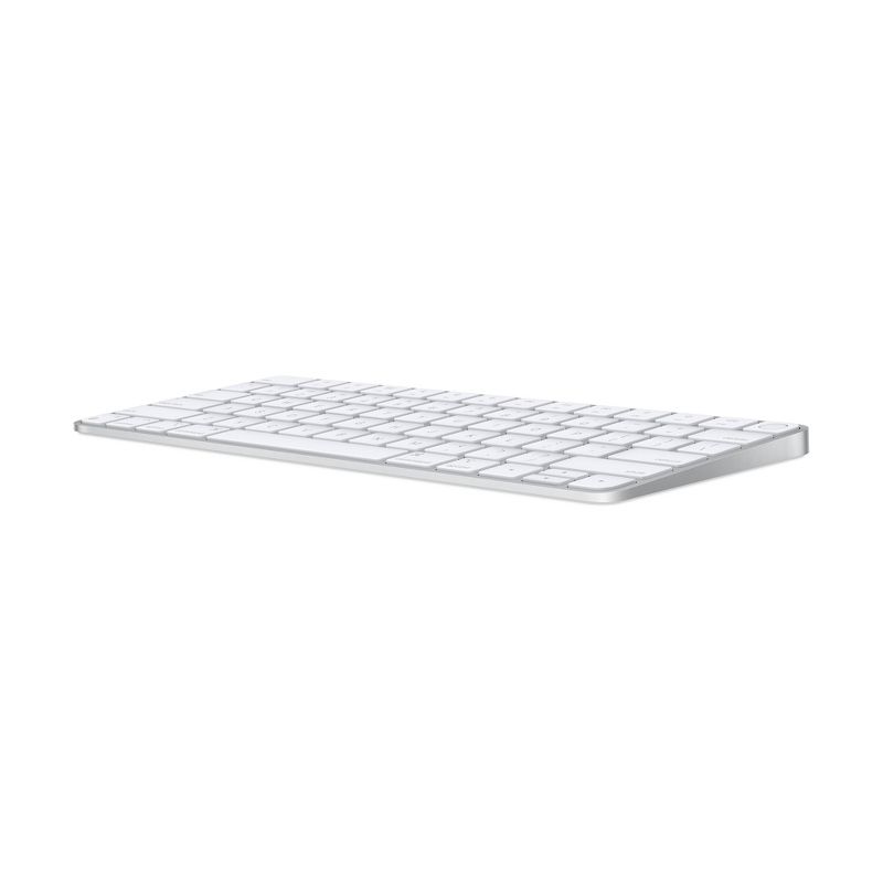 Apple Magic Keyboard with Touch ID - Silicon, 2 of 4
