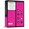 Astrobrights Premium Colored Paper, 8-1/2 x 11 Inches, 24 lbs, Fireball Fuchsia, 500 Sheets - 3 of 4