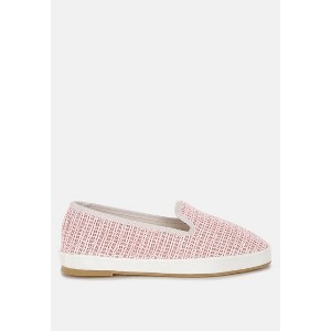 Busaba Round Toe Slip-On Women Loafers - 1 of 4