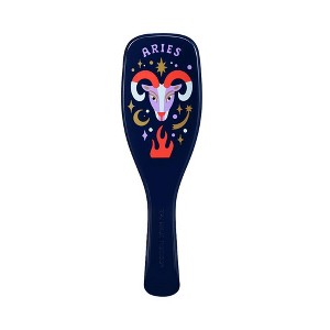 Tangle Teezer Ultimate Detangler Hair Brush Zodiac - Blue - 1 of 4