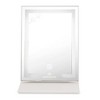 Impressions Vanity Liane V. Touch Pad Mini Makeup Mirror - 2 of 4