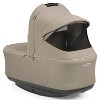 Peg Perego Pop Up Bassinet with Stand for City Loop - Vanilla Blend - 4 of 4