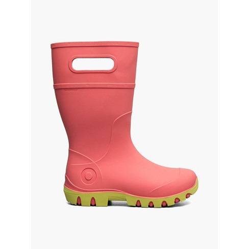 bogs tall rain boots