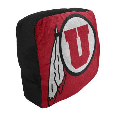 NCAA Cloud Pillow