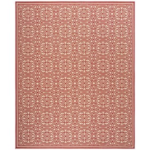 Linden LND134 Power Loomed Rugs - Safavieh - 1 of 4