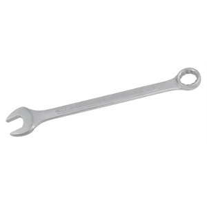 Performance Tool 15/16 in. X 15/16 in. 12 Point SAE Combination Wrench 1 pc - 1 of 1