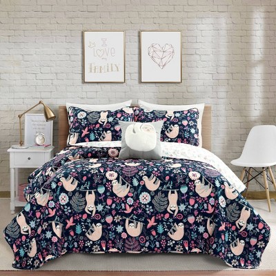 target full bedding