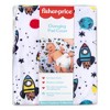 Fisher-Price Changing Pad Cover - Space Explorer - 4 of 4