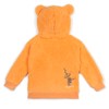 Disney Winnie the Pooh Mickey Mouse Nightmare Before Christmas Lilo & Stitch Monsters Inc. Zip Up Hoodie Toddler - 2 of 4