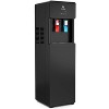 Avalon Self Cleaning Water Cooler and Dispenser - Black - image 2 of 4