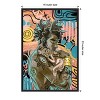 Amanti Art Father and Child by Justin Copeland Canvas Wall Art Print Framed 16 x 23-in. - 4 of 4
