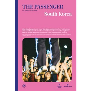 The Passenger: South Korea - by  VV Aa (Paperback) - 1 of 1