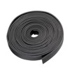 Unique Bargains Weather-Proof DIY Gasket Protection Solid Neoprene Rubber Sheet Roll - 3 of 4