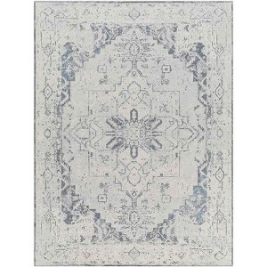 Mark & Day Dry Ridge Washable Woven Indoor Area Rugs - 1 of 4