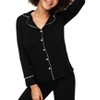 Adore Me Women's Matylda PJ Sleepwear - image 2 of 4