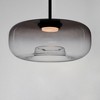 ET2 Lighting Bombona 1 - Light Pendant in  Black - 2 of 3