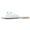 Fashion To Figure Women's Pamela Flats - Wide Width - 3 of 4
