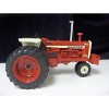 ERTL1/16th IH Farmall 1206 Narrow 40th Anniversary Collector Edition 14487a - 4 of 4