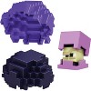Minecraft MIni Shulker Figure Pack - 3 of 4