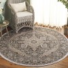 Hazel HZL500 Power Loomed Indoor Rugs - Safavieh - 2 of 4