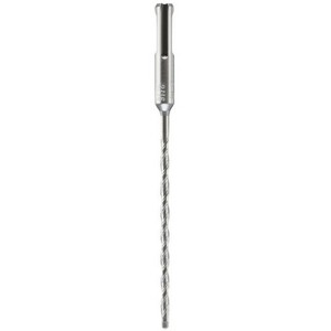 Bosch Bulldog Xtreme 3/16 in. X 6-1/2 in. L Carbide Tipped SDS-plus Rotary Hammer Bit 1 pc - 1 of 1