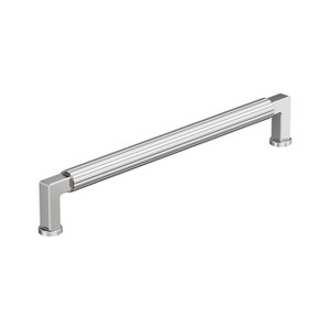 Amerock Ballard Appliance Pull for Large Panels and Oversized Cabinets - 1 of 4