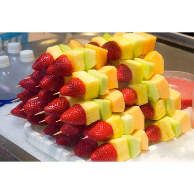 Crazy Fresh Fresh Fruit Value Bowl - 3lb