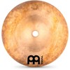 MEINL Artist Concept Benny Greb Signature Crasher Hats 6 in. - 4 of 4