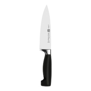 ZWILLING Four Star Chef's Knife - 1 of 2
