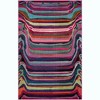Unique Loom    Chromatic Destin Area Rug - 2 of 4
