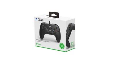 Hori Fighting Commander Octa Wired Gaming Controller For Xbox 