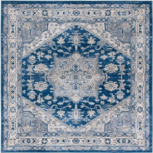 Brentwood BNT852 Power Loomed Indoor Rugs - Safavieh - 1 of 4
