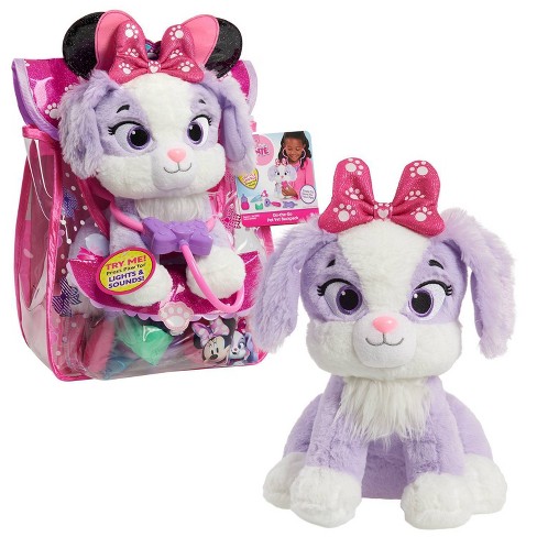 Playset Minnie Pet Shop