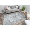Rugs America Preston Transitional Vintage Area Rug - 2 of 4