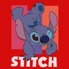 Girls Lilo & Stitch Thumbs Up T Shirt - 2 of 4